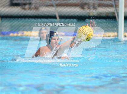 Thumbnail 1 in Francis Parker vs Rancho Bernardo (15th Annual Draz Classic Tournament) photogallery.