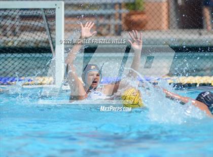 Thumbnail 2 in Francis Parker vs Rancho Bernardo (15th Annual Draz Classic Tournament) photogallery.