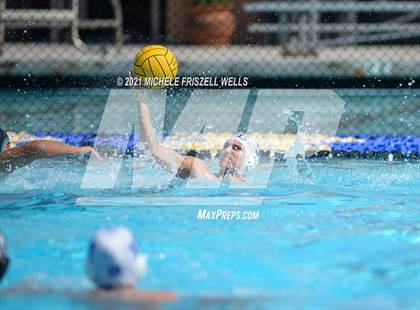 Thumbnail 2 in Francis Parker vs Rancho Bernardo (15th Annual Draz Classic Tournament) photogallery.