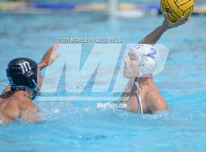 Thumbnail 2 in Francis Parker vs Rancho Bernardo (15th Annual Draz Classic Tournament) photogallery.