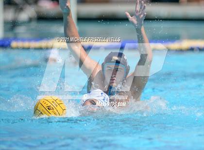 Thumbnail 3 in Francis Parker vs Rancho Bernardo (15th Annual Draz Classic Tournament) photogallery.