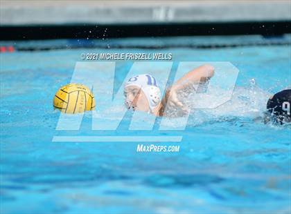 Thumbnail 3 in Francis Parker vs Rancho Bernardo (15th Annual Draz Classic Tournament) photogallery.