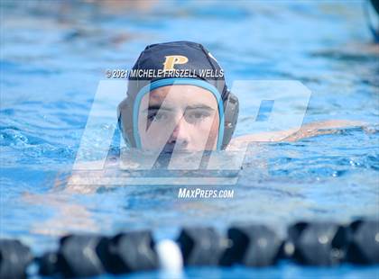Thumbnail 3 in Francis Parker vs Rancho Bernardo (15th Annual Draz Classic Tournament) photogallery.