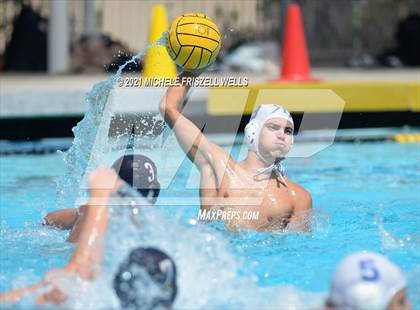 Thumbnail 3 in Francis Parker vs Rancho Bernardo (15th Annual Draz Classic Tournament) photogallery.