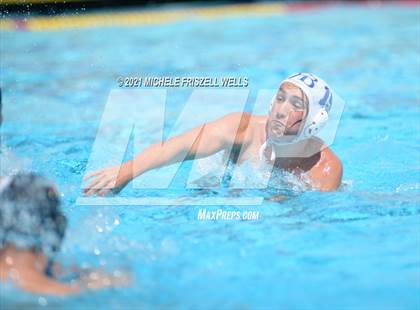 Thumbnail 3 in Francis Parker vs Rancho Bernardo (15th Annual Draz Classic Tournament) photogallery.