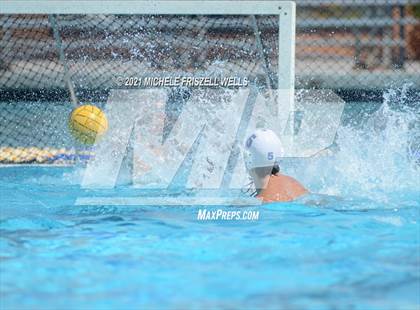 Thumbnail 1 in Francis Parker vs Rancho Bernardo (15th Annual Draz Classic Tournament) photogallery.