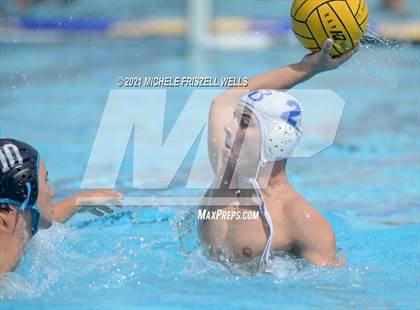 Thumbnail 3 in Francis Parker vs Rancho Bernardo (15th Annual Draz Classic Tournament) photogallery.