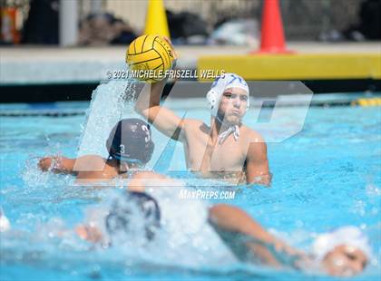 Thumbnail 2 in Francis Parker vs Rancho Bernardo (15th Annual Draz Classic Tournament) photogallery.