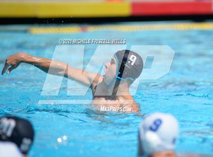Thumbnail 2 in Francis Parker vs Rancho Bernardo (15th Annual Draz Classic Tournament) photogallery.