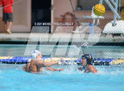 Thumbnail 1 in Francis Parker vs Rancho Bernardo (15th Annual Draz Classic Tournament) photogallery.