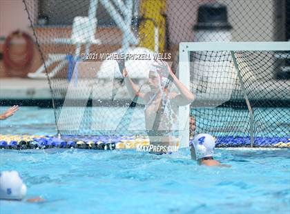 Thumbnail 1 in Francis Parker vs Rancho Bernardo (15th Annual Draz Classic Tournament) photogallery.