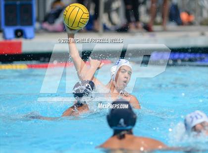 Thumbnail 3 in Francis Parker vs Rancho Bernardo (15th Annual Draz Classic Tournament) photogallery.