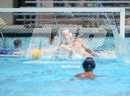 Thumbnail 1 in Francis Parker vs Rancho Bernardo (15th Annual Draz Classic Tournament) photogallery.