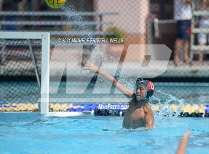 Thumbnail 3 in Francis Parker vs Rancho Bernardo (15th Annual Draz Classic Tournament) photogallery.