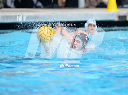 Thumbnail 3 in Francis Parker vs Rancho Bernardo (15th Annual Draz Classic Tournament) photogallery.