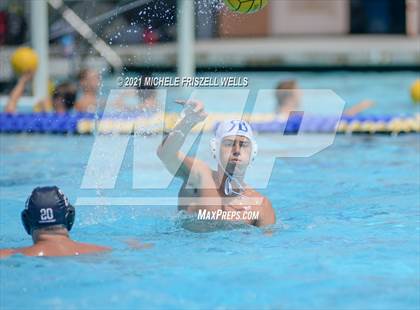 Thumbnail 1 in Francis Parker vs Rancho Bernardo (15th Annual Draz Classic Tournament) photogallery.