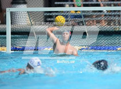 Thumbnail 3 in Francis Parker vs Rancho Bernardo (15th Annual Draz Classic Tournament) photogallery.