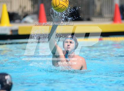 Thumbnail 3 in Francis Parker vs Rancho Bernardo (15th Annual Draz Classic Tournament) photogallery.