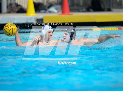 Thumbnail 2 in Francis Parker vs Rancho Bernardo (15th Annual Draz Classic Tournament) photogallery.