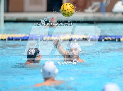 Thumbnail 1 in Francis Parker vs Rancho Bernardo (15th Annual Draz Classic Tournament) photogallery.