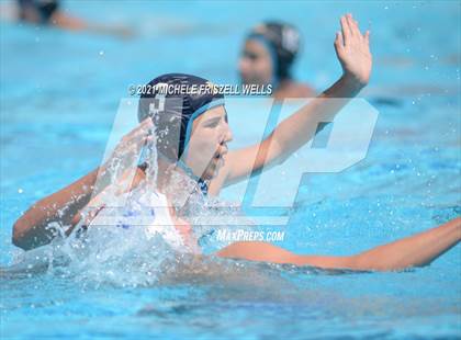 Thumbnail 2 in Francis Parker vs Rancho Bernardo (15th Annual Draz Classic Tournament) photogallery.