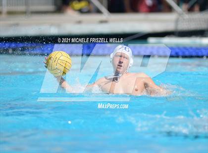 Thumbnail 3 in Francis Parker vs Rancho Bernardo (15th Annual Draz Classic Tournament) photogallery.