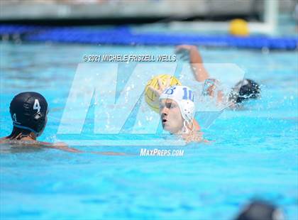 Thumbnail 1 in Francis Parker vs Rancho Bernardo (15th Annual Draz Classic Tournament) photogallery.