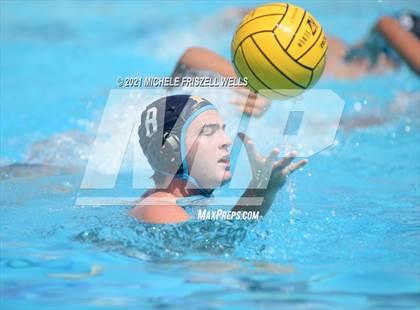 Thumbnail 1 in Francis Parker vs Rancho Bernardo (15th Annual Draz Classic Tournament) photogallery.
