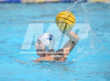 Thumbnail 3 in Francis Parker vs Rancho Bernardo (15th Annual Draz Classic Tournament) photogallery.