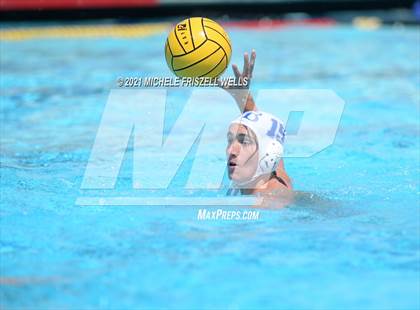 Thumbnail 2 in Francis Parker vs Rancho Bernardo (15th Annual Draz Classic Tournament) photogallery.
