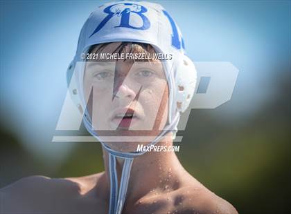 Thumbnail 3 in Francis Parker vs Rancho Bernardo (15th Annual Draz Classic Tournament) photogallery.