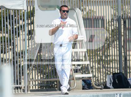 Thumbnail 1 in Francis Parker vs Rancho Bernardo (15th Annual Draz Classic Tournament) photogallery.