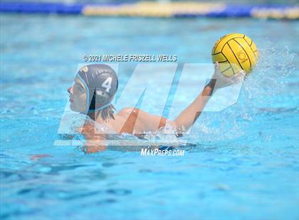 Thumbnail 3 in Francis Parker vs Rancho Bernardo (15th Annual Draz Classic Tournament) photogallery.