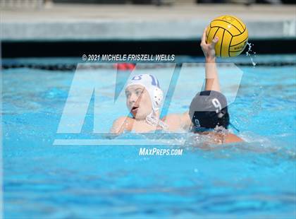 Thumbnail 1 in Francis Parker vs Rancho Bernardo (15th Annual Draz Classic Tournament) photogallery.