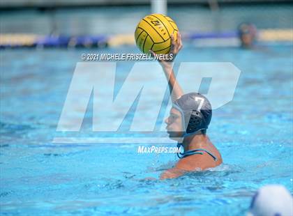 Thumbnail 2 in Francis Parker vs Rancho Bernardo (15th Annual Draz Classic Tournament) photogallery.