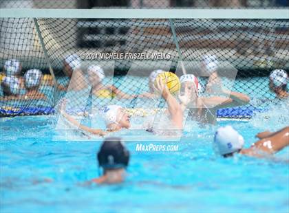 Thumbnail 2 in Francis Parker vs Rancho Bernardo (15th Annual Draz Classic Tournament) photogallery.