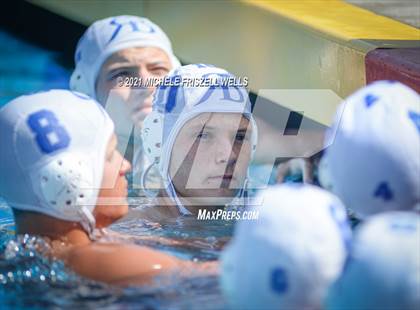 Thumbnail 1 in Francis Parker vs Rancho Bernardo (15th Annual Draz Classic Tournament) photogallery.