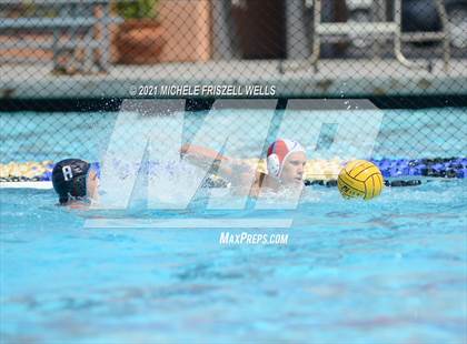 Thumbnail 1 in Francis Parker vs Rancho Bernardo (15th Annual Draz Classic Tournament) photogallery.
