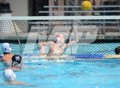 Thumbnail 1 in Francis Parker vs Rancho Bernardo (15th Annual Draz Classic Tournament) photogallery.