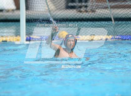 Thumbnail 3 in Francis Parker vs Rancho Bernardo (15th Annual Draz Classic Tournament) photogallery.