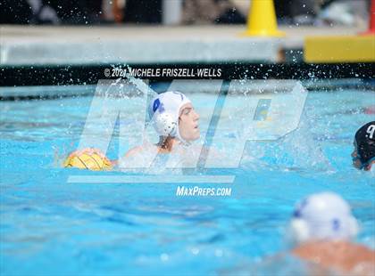 Thumbnail 3 in Francis Parker vs Rancho Bernardo (15th Annual Draz Classic Tournament) photogallery.