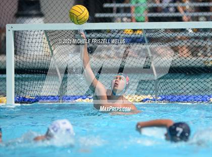 Thumbnail 1 in Francis Parker vs Rancho Bernardo (15th Annual Draz Classic Tournament) photogallery.