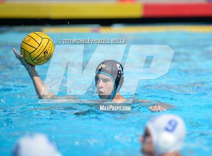 Thumbnail 1 in Francis Parker vs Rancho Bernardo (15th Annual Draz Classic Tournament) photogallery.
