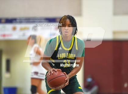 Thumbnail 1 in Eisenhower @ Paloma Valley (CIF Southern Section D2A Final) photogallery.