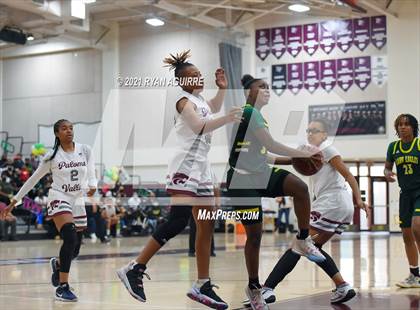 Thumbnail 2 in Eisenhower @ Paloma Valley (CIF Southern Section D2A Final) photogallery.