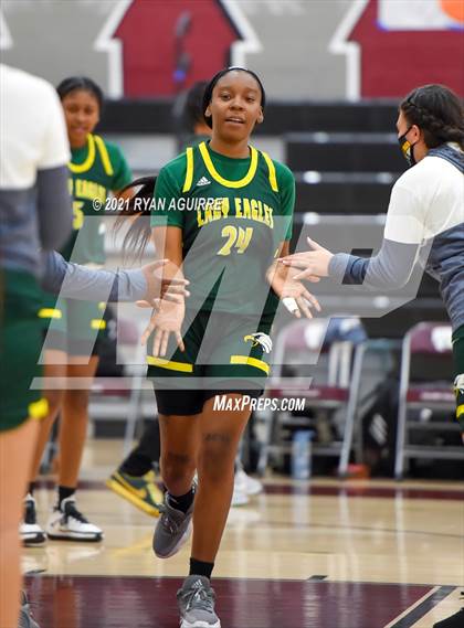 Thumbnail 2 in Eisenhower @ Paloma Valley (CIF Southern Section D2A Final) photogallery.