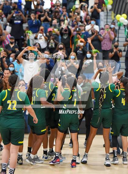 Thumbnail 1 in Eisenhower @ Paloma Valley (CIF Southern Section D2A Final) photogallery.