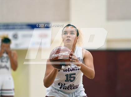 Thumbnail 1 in Eisenhower @ Paloma Valley (CIF Southern Section D2A Final) photogallery.