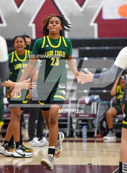 Thumbnail 1 in Eisenhower @ Paloma Valley (CIF Southern Section D2A Final) photogallery.
