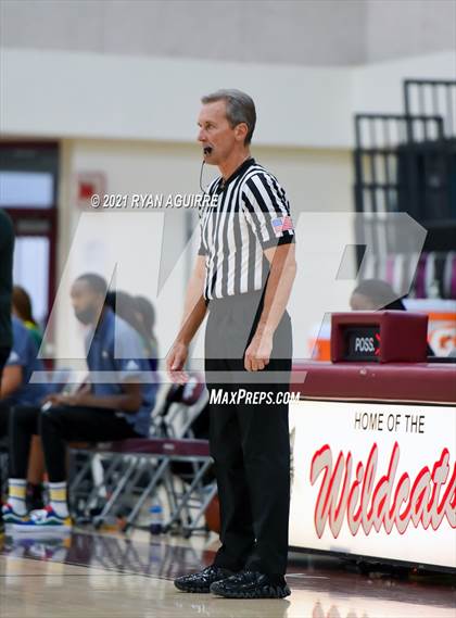 Thumbnail 1 in Eisenhower @ Paloma Valley (CIF Southern Section D2A Final) photogallery.